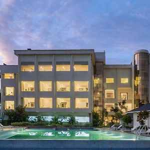 Blue Serene Resort