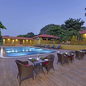 Gir Lion Safari Camp By Trulyy, Sasan Gir